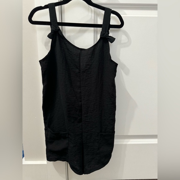 L10/12 Art Class Rompers - Picture 6 of 6